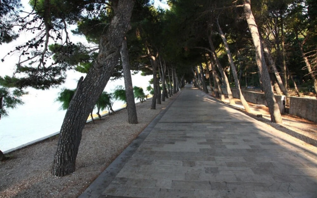 Villa Bol Retreat in Bol