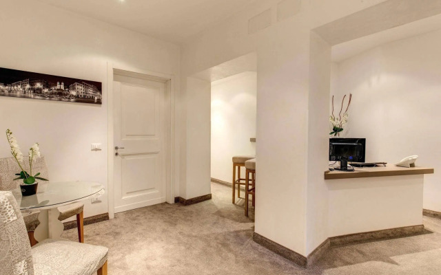 Residenza Domizia Smart Design