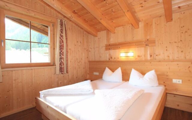 Chalet Alois