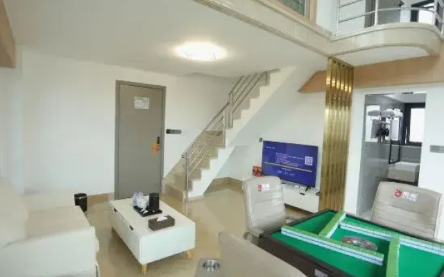 Xilai Apartment (Dongguan SongShanHu Scenic Area)