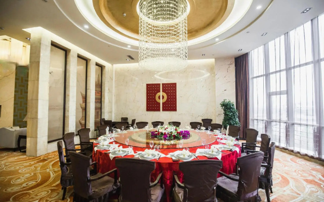 Guotai Anning Hotel