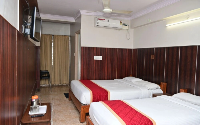Hotel Sai Vishram