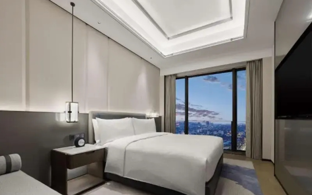 Hilton Yuyao