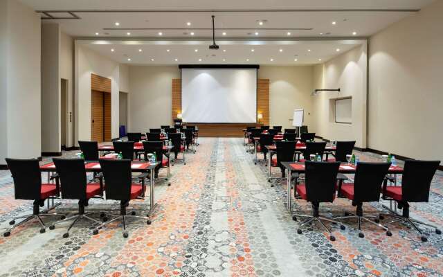 Radisson Blu Resort, Jizan