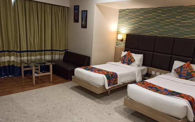 Magnus Star Residency