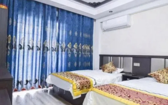 Changxingtian Farm Homestay