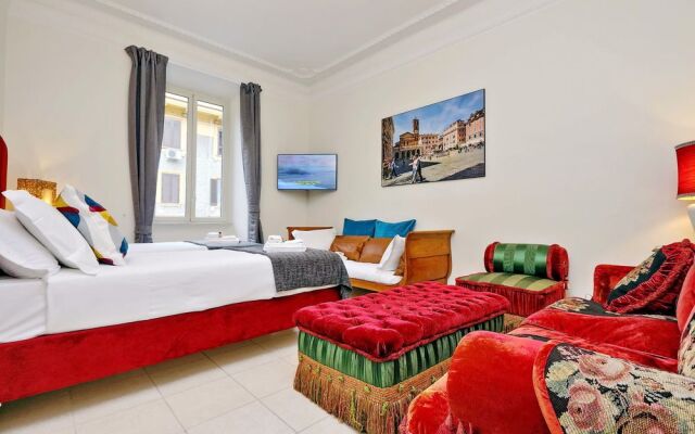 Rome Unique Vatican Apartments