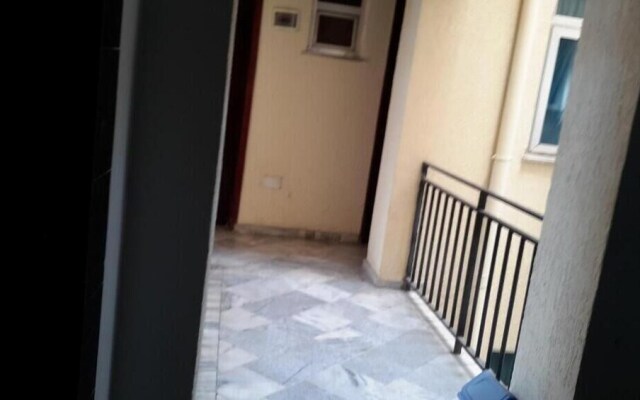Roza Hotel