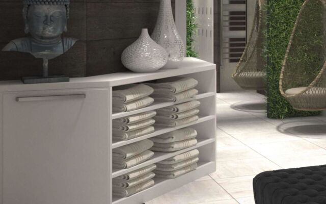 voco Strasbourg Centre The Garden by IHG