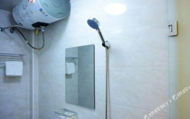 Zhengyu Hostel