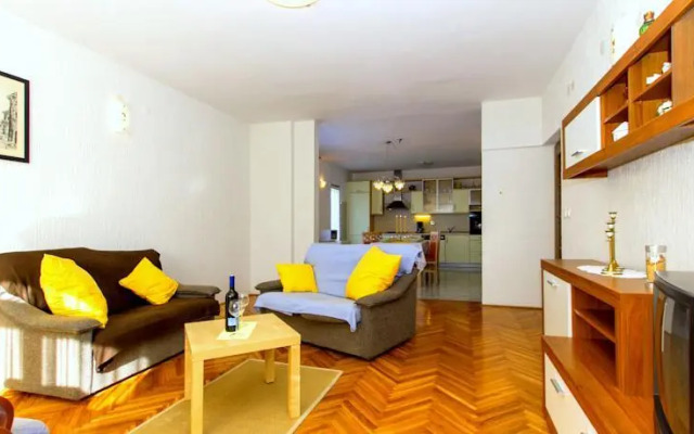 Holiday Home Oliveti