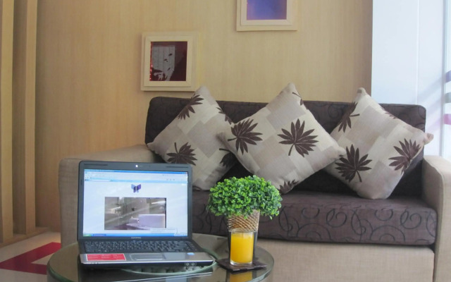 Paradiso Boutique Suites