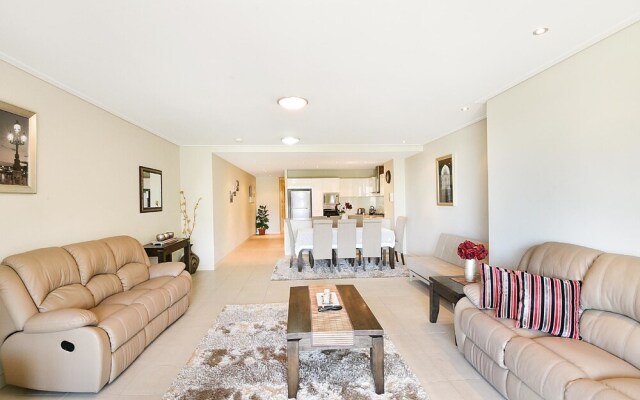 Coast Luxury Apartment 26
