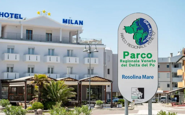 Hotel Milan