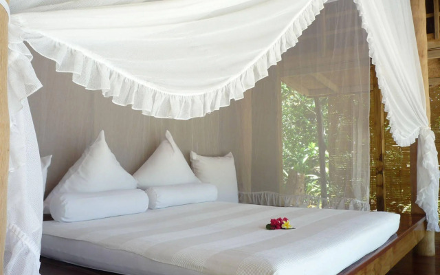 Fafa Island Resort
