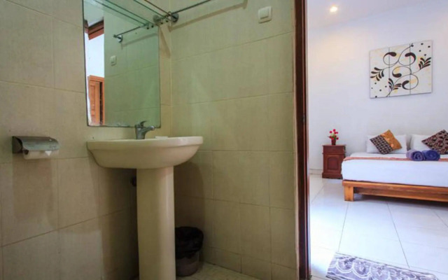 Melati View Hotel