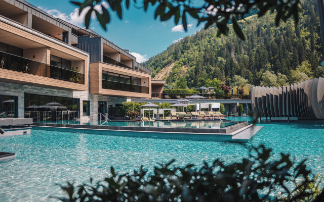 Park- und Vitalresidenz Quellenhof