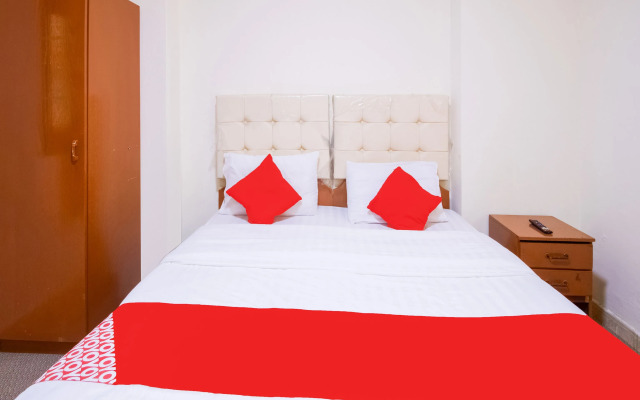 OYO 467 Al Dahya Hotel