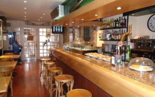 Hotel Acebo Plaza Mayor