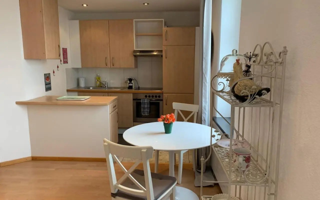 Lakeside Apartments Rorschach - easy self check-in