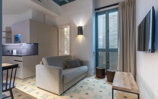 Apartamentos Caminante del Agua