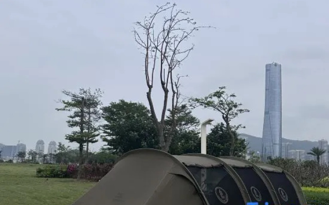 Zhuhai Ruihao International Apartment (International Convention and Exhibition Center)