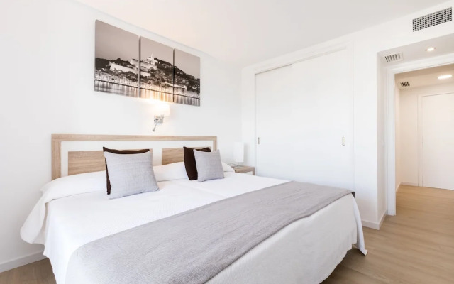 Marina Palace Prestige By Intercorp  Group