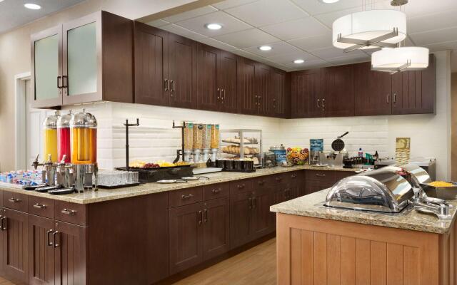 Homewood Suites by Hilton Houston-Westchase