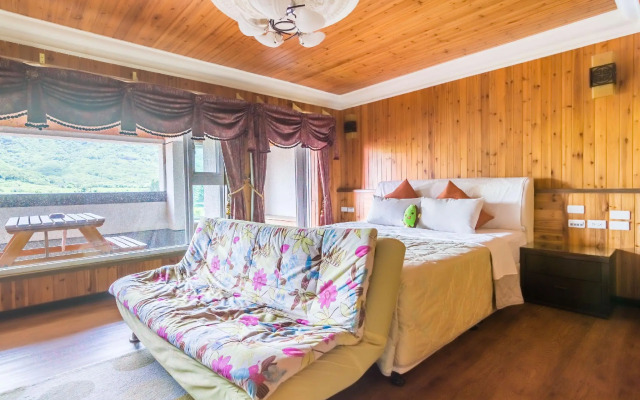 Kenting Maya House B&B