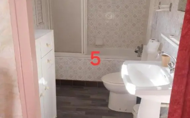 Auberge de Lanouaille