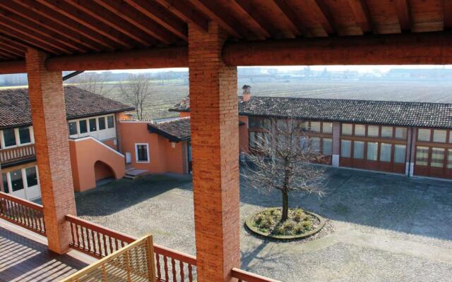 Cascina Volta