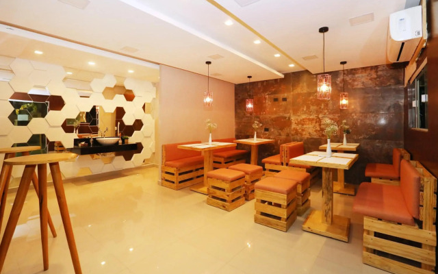 Teresina Hotel