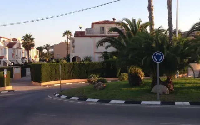 Residencial Casanova