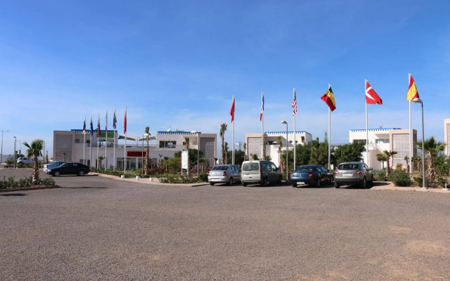 Lunja Village Taghazout