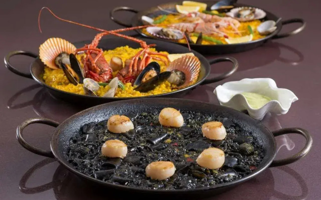 Hotel Shima Spain Mura