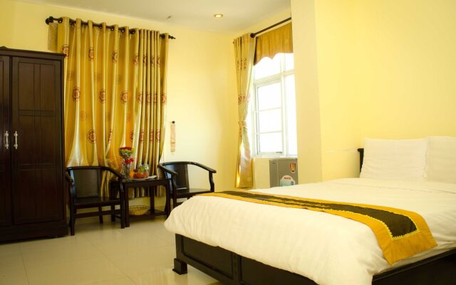 Thai Duong Hotel