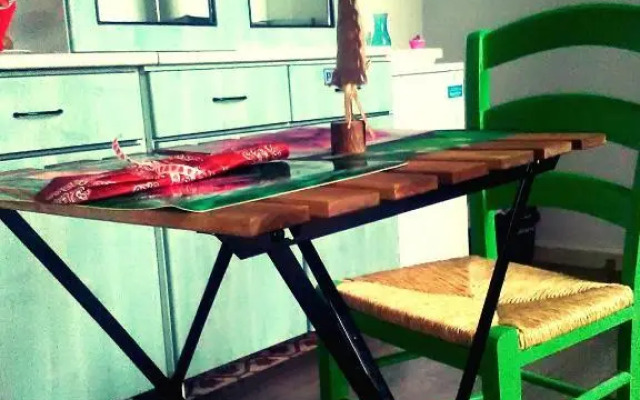 Lùre Holiday Napoli