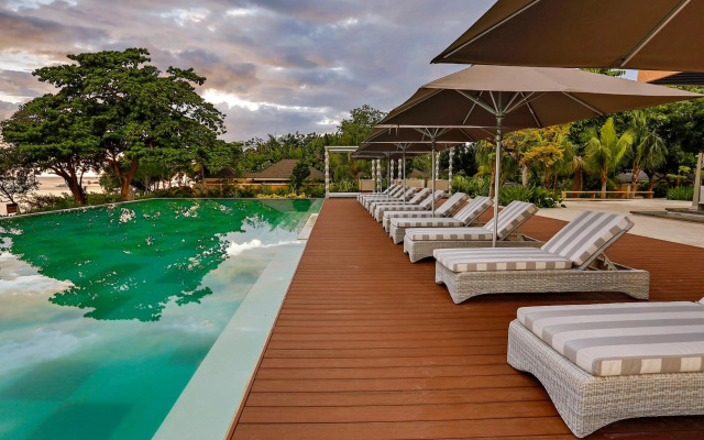 Amorita Resort Bohol