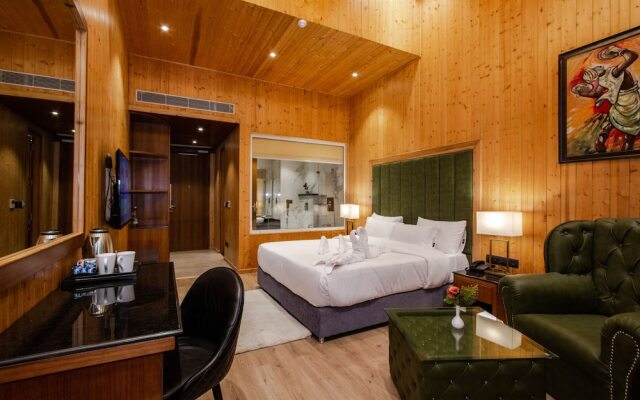 Palchan Hotel & Spa, a member of Radisson Individuals