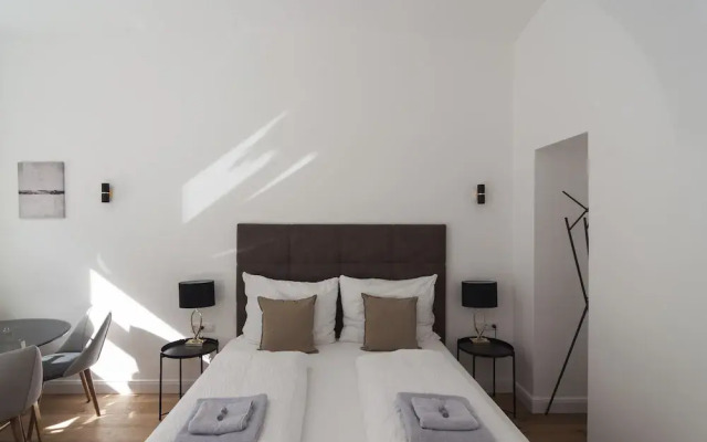 Sankt Elisabeth Superior Apartments