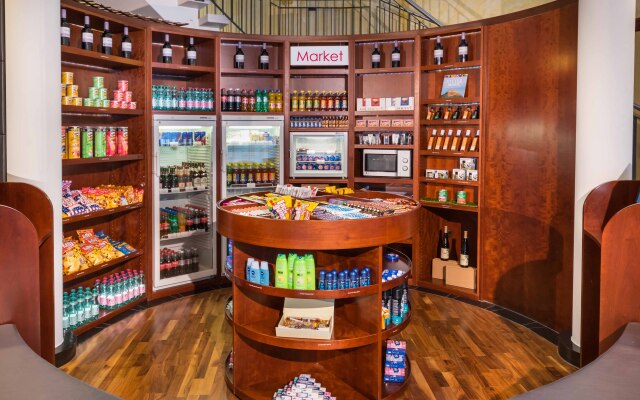 Ramada by Wyndham Graz