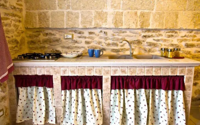 La Corte degli Ulivi