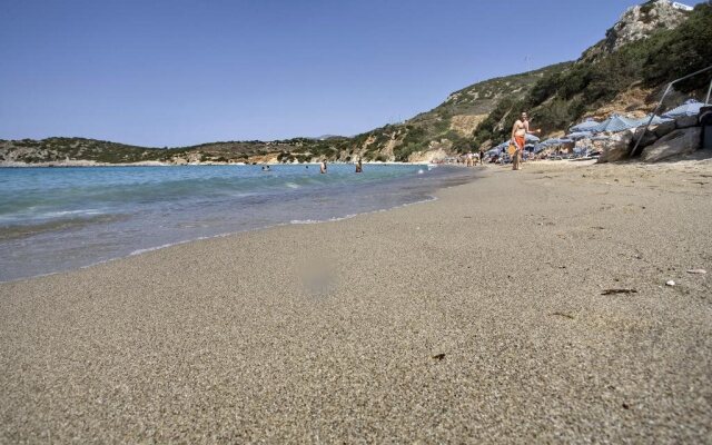 Mistral Mare Hotel