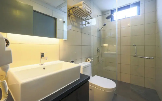 Genting Highlands Suite Ion Delemen