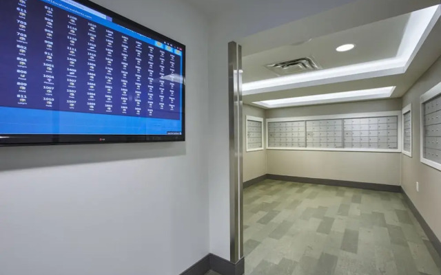 Global Luxury Suites at Rittenhouse Square