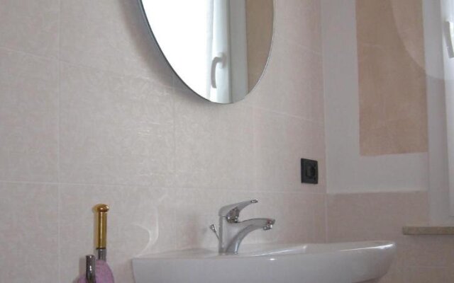 Giaciglio Di Virgilio