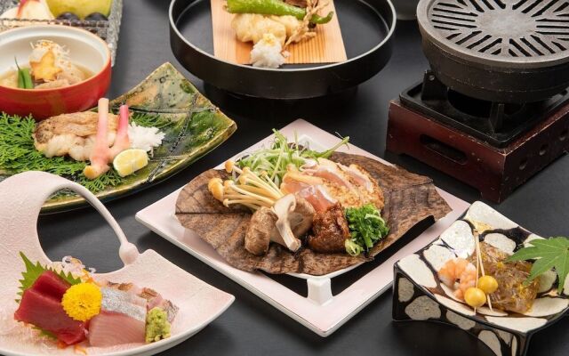 Ishinoya Atami (TKP Hotels & Resorts)