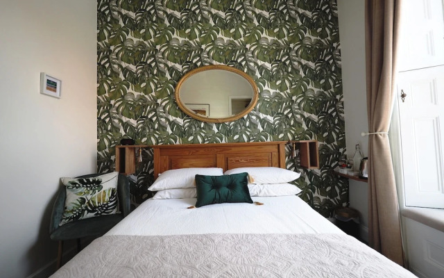 The Cowrie Guest House