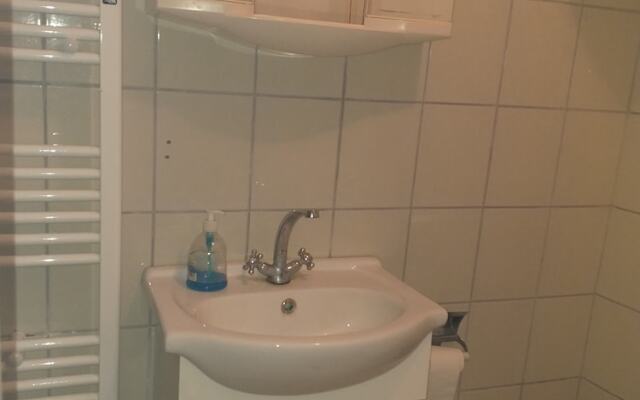 Apartment Ivan
