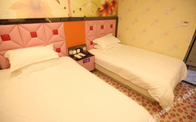 Haijia Boutique Hotel (Shanghai South Lingyan Road)